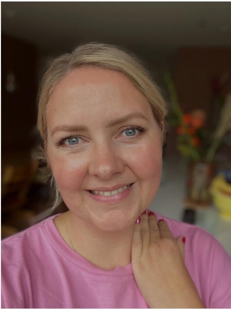 Life- en loopbaancoach die mensen helpt rust, helderheid en richting te vinden.